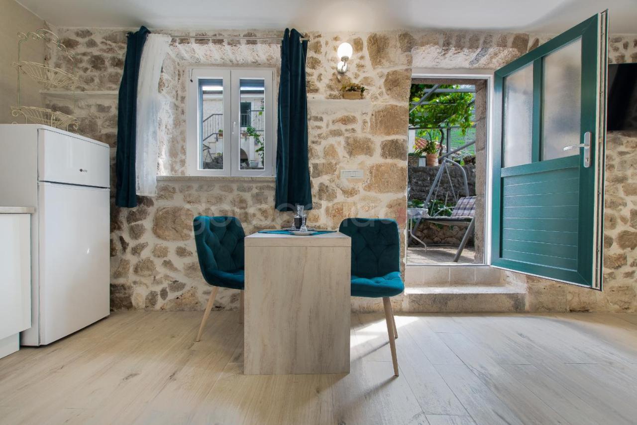Holiday Home Godinj Donje Rascane Luaran gambar