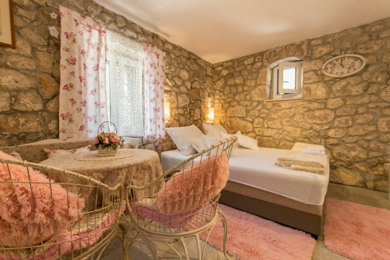 Holiday Home Godinj Donje Rascane Luaran gambar
