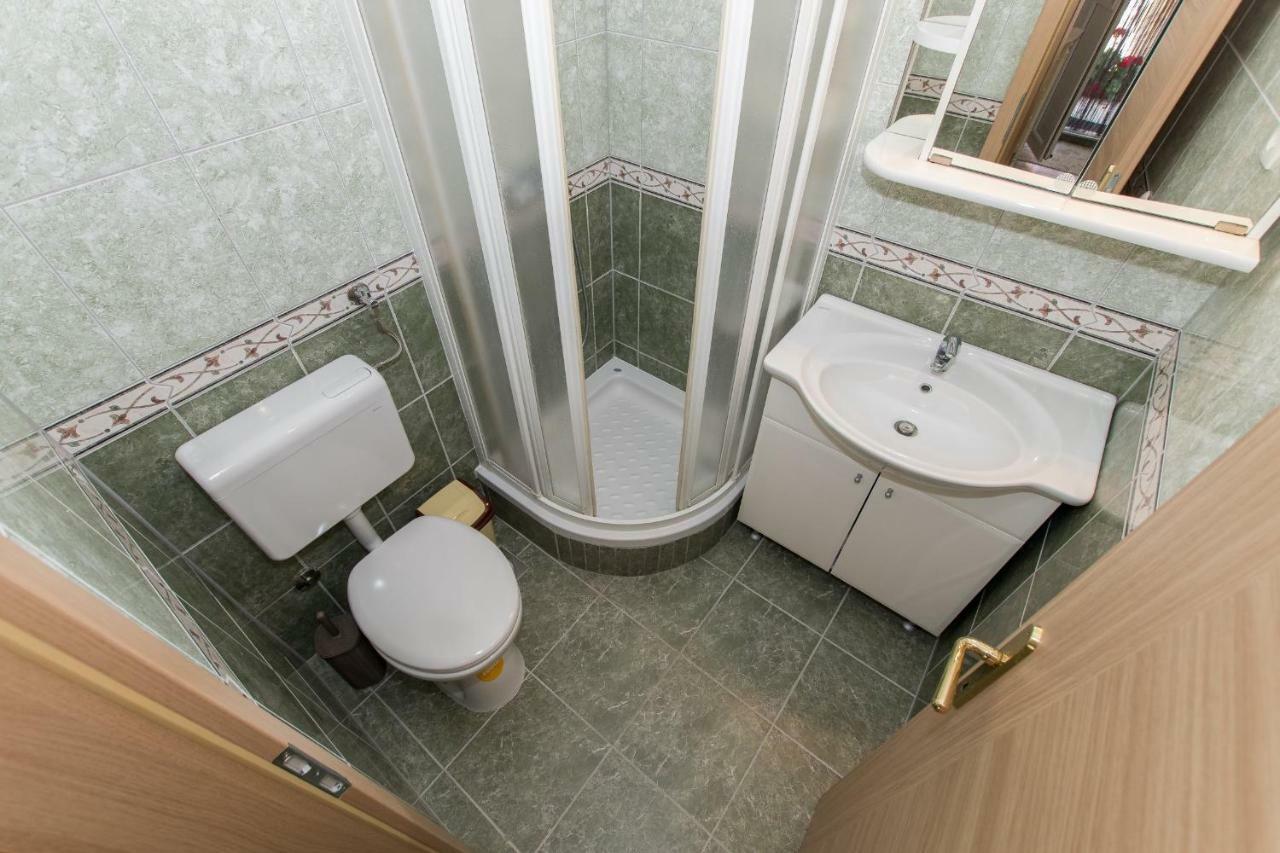 Holiday Home Godinj Donje Rascane Luaran gambar